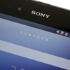 Xperia Z4 Ultra da yolda Xperia Z4 Ultra da yolda