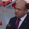 Fikri Işık: Merkez Bankası büyümeyi desteklemeli