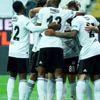'Eksik' Beşiktaş, Avrupa aşkına sahaya çıkıyor 'Eksik' Beşiktaş, Avrupa aşkına sahaya çıkıyor