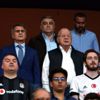 Şenol Güneş, Beşiktaş Park ta Şenol Güneş, Beşiktaş Park ta