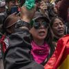 Bolivya'daki olaylarda bugüne kadar 23 kişinin öldüğü açıklandı