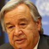 BM Genel Sekreteri Guterres, ABD Başkanı Trump ile ''yapıcı bir ilişki'' kurmaya çalıştığını söyledi BM Genel Sekreteri Guterres, ABD Başkanı Trump ile ''yapıcı bir ilişki'' kurmaya çalıştığını söyledi