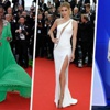 Cannes Festivali'nde sahne kadınların Cannes Festivali'nde sahne kadınların