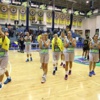 Lavender & Quigley, Fenerbahçe'yi uçurdu Lavender & Quigley, Fenerbahçe'yi uçurdu
