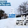 SON DAKİKA: Meteoroloji tarih verdi: İstanbul'a ne zaman kar yağacak? SON DAKİKA: Meteoroloji tarih verdi: İstanbul'a ne zaman kar yağacak?