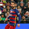 Arda Turan’dan Galatasaray’a destek