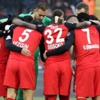 Eskişehirspor eriyor!