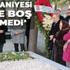 İsmail Cem unutulmadı
