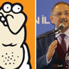Uykusuz'dan 'Onların oylarının Allah belasını versin' kapağı