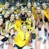 VakıfBank Avrupa'da yarı final peşinde VakıfBank Avrupa'da yarı final peşinde