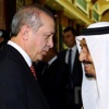 Erdoğan'dan Türkçe ve Arapça teşekkür tweeti! Erdoğan'dan Türkçe ve Arapça teşekkür tweeti!