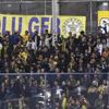 Fenerbahçe taraftarından yönetime ve Aykut Kocaman'a öfke