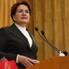 Meral Akşener'den İsmet İnönü mesajı Meral Akşener'den İsmet İnönü mesajı