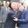 Bakan Albayrak Kocaeli'de Bakan Albayrak Kocaeli'de