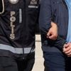İhraç edilen komiser yardımcıları sınırda yakalandı İhraç edilen komiser yardımcıları sınırda yakalandı