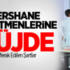 Merakla Bekleniyordu! Açıklandı