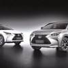 Rekor göründü Lexus yola çıktı Rekor göründü Lexus yola çıktı