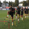 Galatasaray, Fenerbahçe derbisine hazır