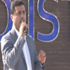 Demirtaş’tan Akşaner açıklaması Demirtaş’tan Akşaner açıklaması