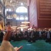 Yemenliler Ayasofya'nın ibadete açılmasından gururlu: Bu karar İslam dünyasına yeniden bir ruh verme anlamına geliyor