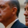Ve Abdullah Gül devrede Ve Abdullah Gül devrede
