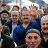 Pursaklar da Mahalle Buluşmaları devam ediyor Pursaklar da Mahalle Buluşmaları devam ediyor