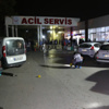 Bursa'da dehşet! 24 el ateş ederek öldürdü