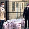 Çiftçilere tohum destekleri verilmeye başladı