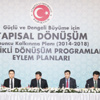 Kıdem tazminatına seçime kadar çözüm Kıdem tazminatına seçime kadar çözüm