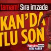 Galatasaray Berkan Kutlu transferini bitirdi! 4 yıllık anlaşma tamam