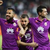 Sivasspor - Galatasaray (Foto Galeri) Sivasspor - Galatasaray (Foto Galeri)