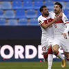 Ozan Tufan gollerinin sırrını açıkladı Ozan Tufan gollerinin sırrını açıkladı