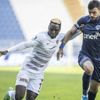 Hatayspor'dan deplasmanda farklı tarife | MS: Kasımpaşa 1-4 Hatayspor MAÇ ÖZETİ