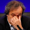 Platini resmen adaylıktan çekildi Platini resmen adaylıktan çekildi