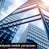 Sosyal medyada mekik yarışması Sosyal medyada mekik yarışması