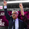 Mithat Sancar: HDP Kandil'den emir almaz Mithat Sancar: HDP Kandil'den emir almaz