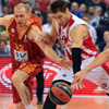 G.Saray kazandı, Efes ve F.Bahçe yenildi! G.Saray kazandı, Efes ve F.Bahçe yenildi!