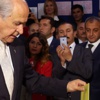 Devlet Bahçeli'nin sandığından CHP çıktı