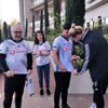 Karakartallılar, Beşiktaş ı Antalya kampında ziyaret ... Karakartallılar, Beşiktaş ı Antalya kampında ziyaret ...