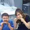 O hasta bakıcılar görevden alındı