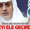 Ekrana çıkıp resmen ilan etti! Ülkeyi ele geçirdiler Ekrana çıkıp resmen ilan etti! Ülkeyi ele geçirdiler
