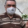 Kış ayında kiraz ağacı çiçek açtı. 3 ay önce meyve vermişti