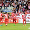 Samsunspor hem galibiyeti hem de golü unuttu