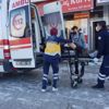Bulduğu tüfeği göstermek isterken yanlışlıkla birini vurdu