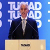 TÜSİAD’dan DEİK’e dava TÜSİAD’dan DEİK’e dava