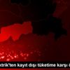 Dicle Elektrik ten kayıt dışı tüketime karşı önlem