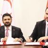 KKTC’ye deniz altından elektrik