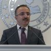 İçişleri Bakanlığı Sözcüsü Çataklı, işkence iddialarına cevap verdi İçişleri Bakanlığı Sözcüsü Çataklı, işkence iddialarına cevap verdi
