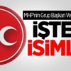 MHP'nin Grup Başkan Vekilleri Belli Oldu! İşte O isimler MHP'nin Grup Başkan Vekilleri Belli Oldu! İşte O isimler