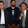 "Herkes Beşiktaşlı olsun" "Herkes Beşiktaşlı olsun"